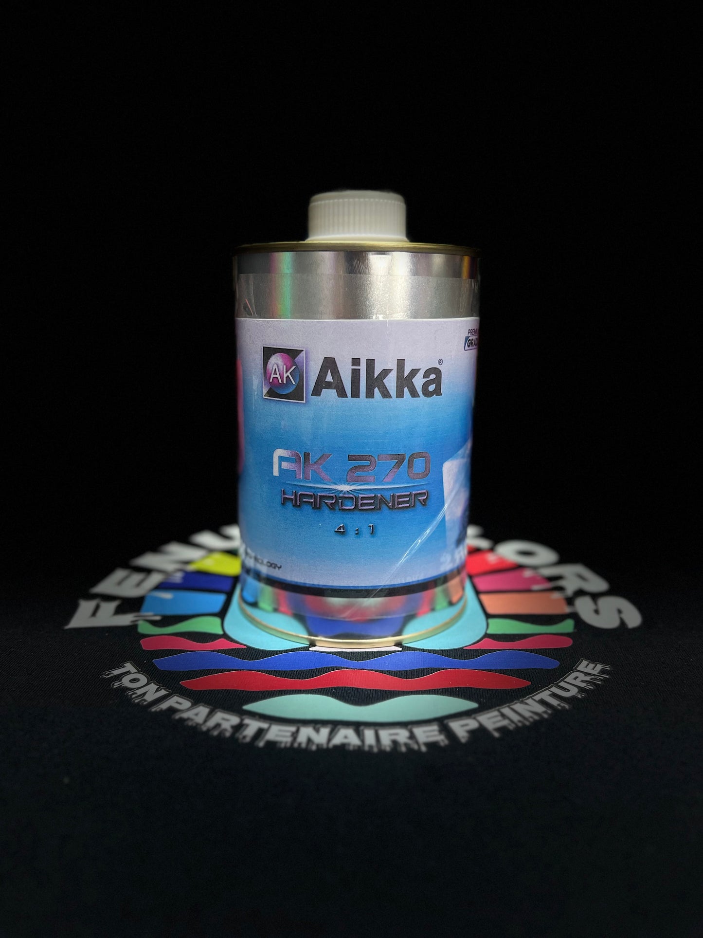AK270 1L - DURCISSEUR SPECIAL AUTO KRIL 1L