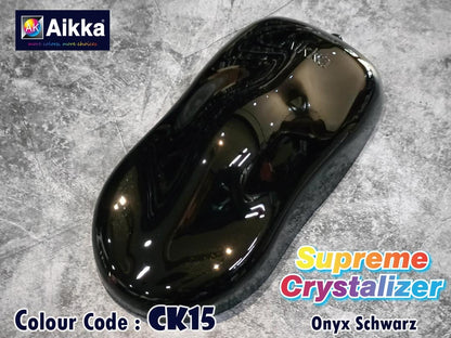 SMC- PEINTURE SUPREME CRYSTALIZER COLOUR SERIES AIKKA - 39 couleurs