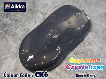 SMC- PEINTURE SUPREME CRYSTALIZER COLOUR SERIES AIKKA - 39 couleurs