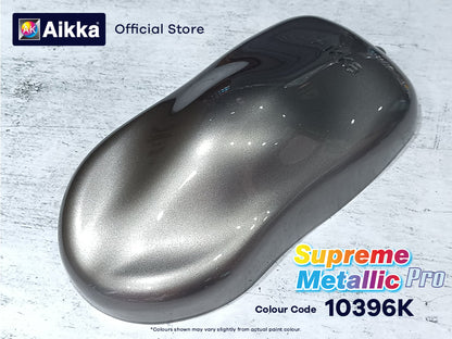 SPM PRO 2/3- PEINTURE SUPREME METALLIC PRO AIKKA - 250 couleurs
