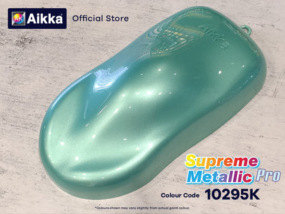 SPM PRO 1/3 - PEINTURE SUPREME METALLIC PRO AIKKA - 250 couleurs