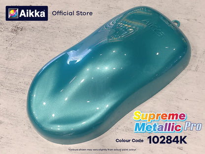 SPM PRO 1/3 - PEINTURE SUPREME METALLIC PRO AIKKA - 250 couleurs