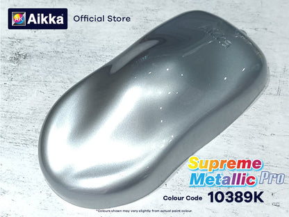 SPM PRO 2/3- PEINTURE SUPREME METALLIC PRO AIKKA - 250 couleurs