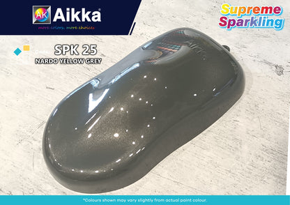 SPK- PEINTURE SUPREME SPARKING EFFECT AIKKA - 40 couleurs