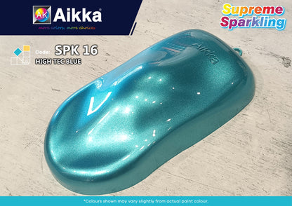 SPK- PEINTURE SUPREME SPARKING EFFECT AIKKA - 40 couleurs