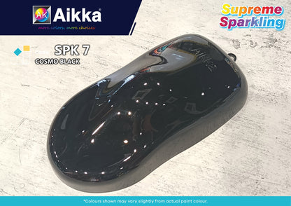 SPK- PEINTURE SUPREME SPARKING EFFECT AIKKA - 40 couleurs
