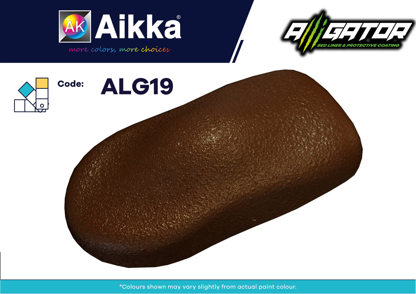 ALLIGATOR - PACK REVETEMENT TEXTURE RESISTANT ALLIGATOR 0.7L + 0.2L DURCISSEUR