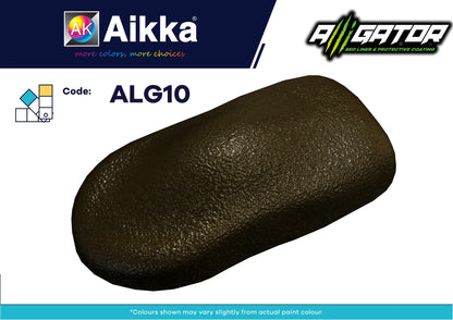 ALLIGATOR - PACK REVETEMENT TEXTURE RESISTANT ALLIGATOR 0.7L + 0.2L DURCISSEUR