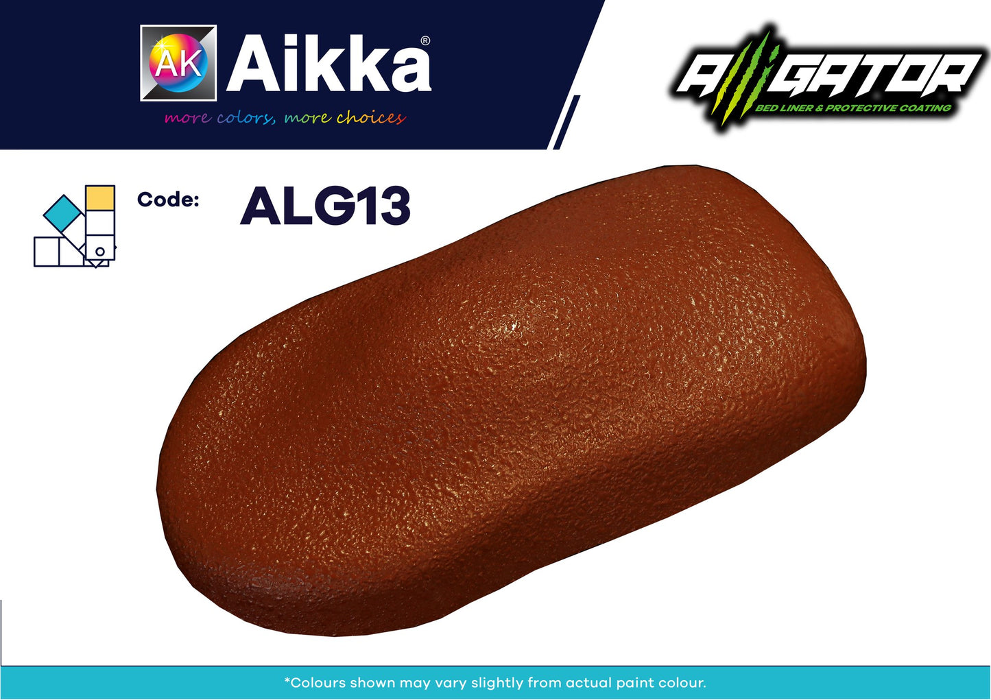 ALLIGATOR - PACK REVETEMENT TEXTURE RESISTANT ALLIGATOR 0.7L + 0.2L DURCISSEUR