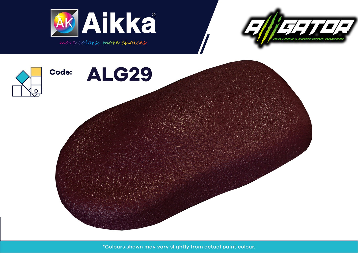 ALLIGATOR - PACK REVETEMENT TEXTURE RESISTANT ALLIGATOR 0.7L + 0.2L DURCISSEUR