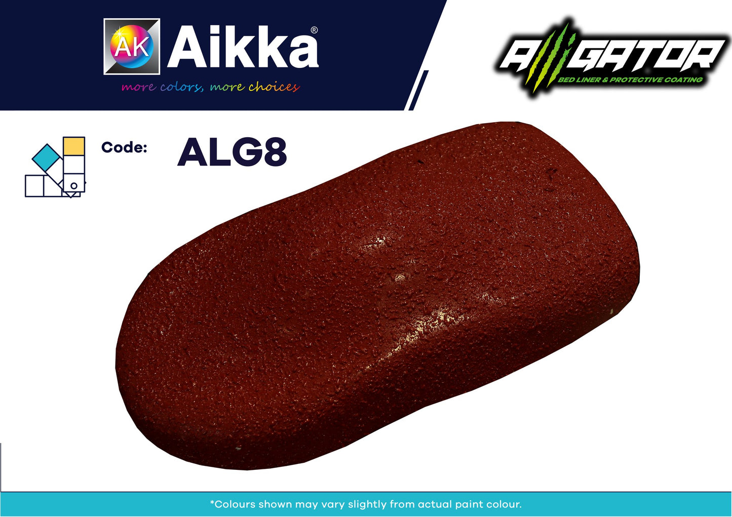 ALLIGATOR - PACK REVETEMENT TEXTURE RESISTANT ALLIGATOR 0.7L + 0.2L DURCISSEUR