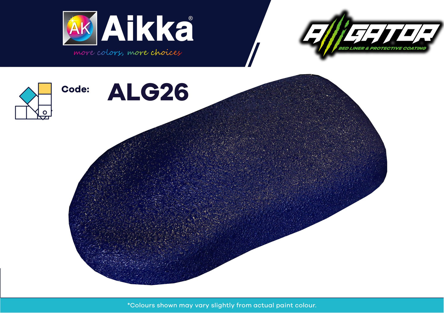 ALLIGATOR - PACK REVETEMENT TEXTURE RESISTANT ALLIGATOR 0.7L + 0.2L DURCISSEUR