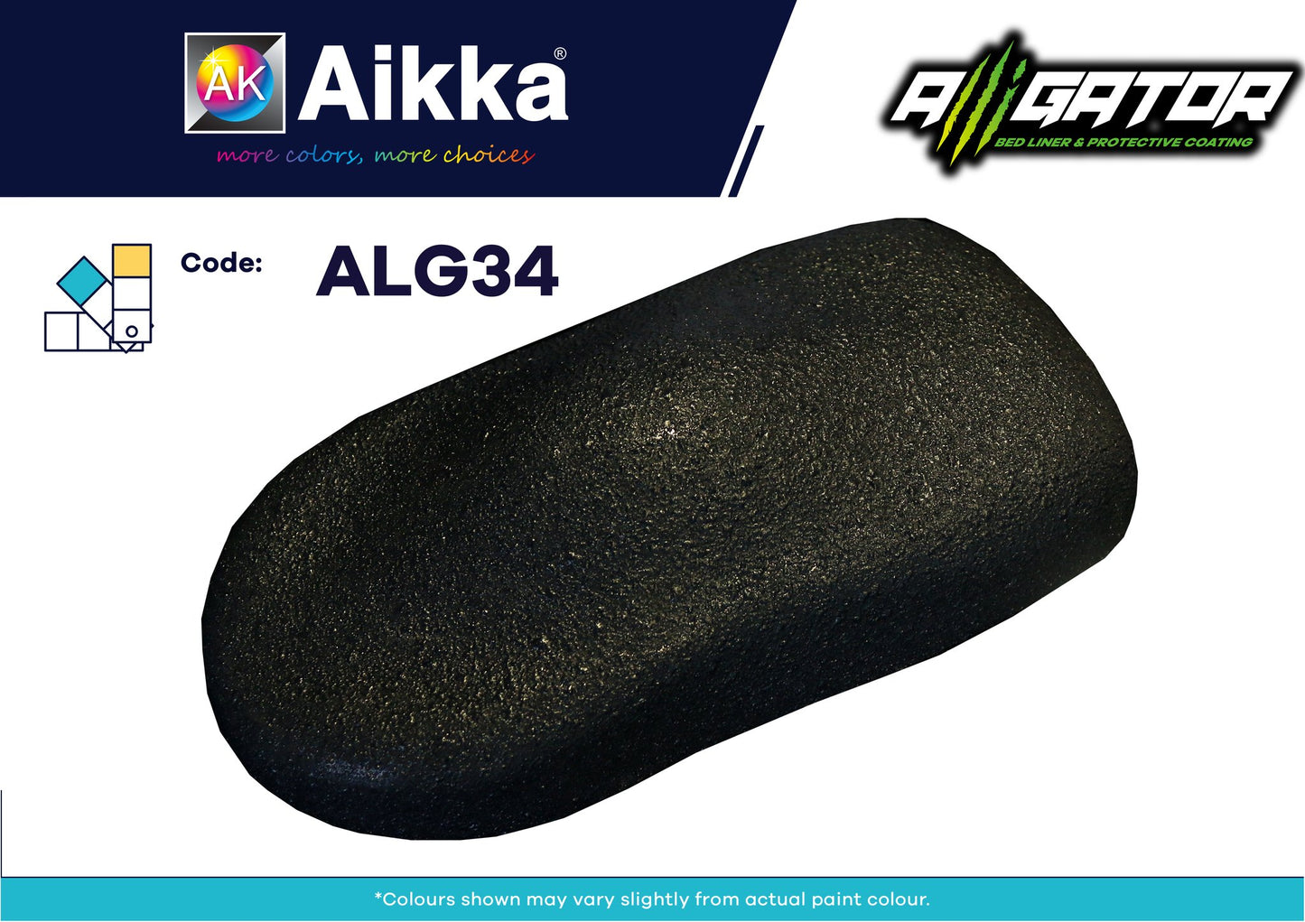 ALLIGATOR - PACK REVETEMENT TEXTURE RESISTANT ALLIGATOR 0.7L + 0.2L DURCISSEUR