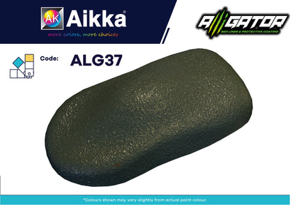 ALLIGATOR - PACK REVETEMENT TEXTURE RESISTANT ALLIGATOR 0.7L + 0.2L DURCISSEUR
