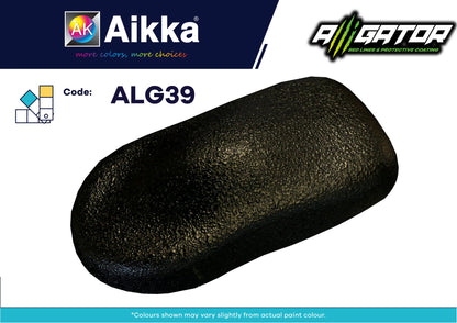 ALLIGATOR - PACK REVETEMENT TEXTURE RESISTANT ALLIGATOR 0.7L + 0.2L DURCISSEUR
