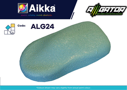 ALLIGATOR - PACK REVETEMENT TEXTURE RESISTANT ALLIGATOR 0.7L + 0.2L DURCISSEUR