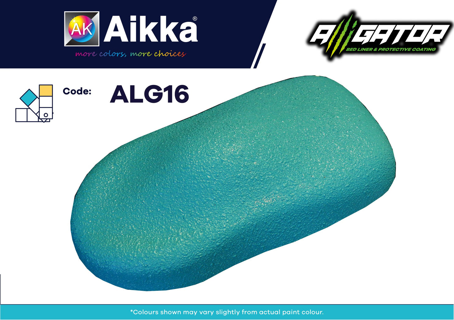 ALLIGATOR - PACK REVETEMENT TEXTURE RESISTANT ALLIGATOR 0.7L + 0.2L DURCISSEUR