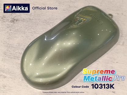 SPM PRO 2/3- PEINTURE SUPREME METALLIC PRO AIKKA - 250 couleurs