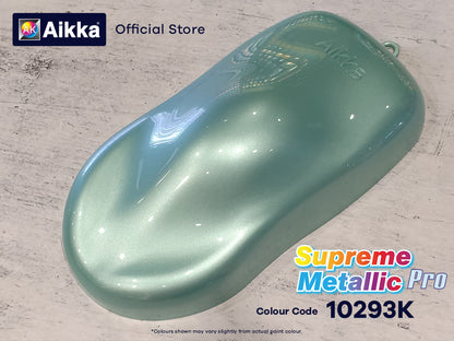 SPM PRO 1/3 - PEINTURE SUPREME METALLIC PRO AIKKA - 250 couleurs