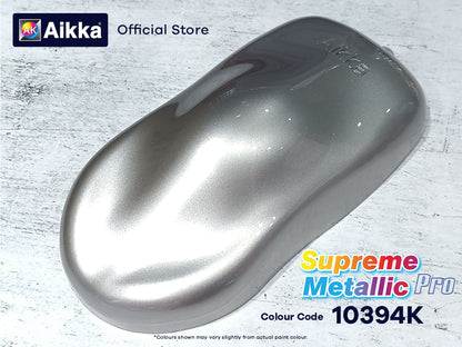 SPM PRO 2/3- PEINTURE SUPREME METALLIC PRO AIKKA - 250 couleurs