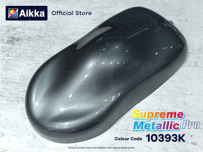 SPM PRO 2/3- PEINTURE SUPREME METALLIC PRO AIKKA - 250 couleurs