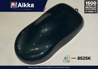 SPM PRO 2/3- PEINTURE SUPREME METALLIC PRO AIKKA - 250 couleurs