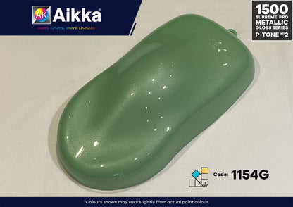 SPM PRO 3/3 - PEINTURE SUPREME METALLIC PRO AIKKA - XXX couleurs