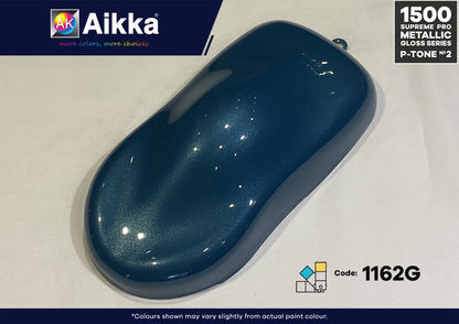 SPM PRO 3/3 - PEINTURE SUPREME METALLIC PRO AIKKA - XXX couleurs