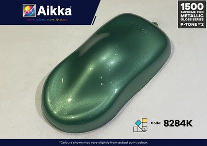 SPM PRO 3/3 - PEINTURE SUPREME METALLIC PRO AIKKA - XXX couleurs