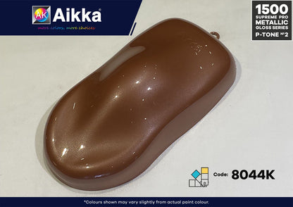 SPM PRO 3/3 - PEINTURE SUPREME METALLIC PRO AIKKA - XXX couleurs