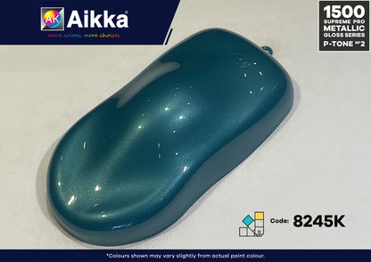 SPM PRO 3/3 - PEINTURE SUPREME METALLIC PRO AIKKA - XXX couleurs