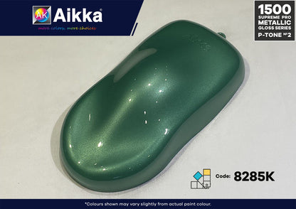 SPM PRO 3/3 - PEINTURE SUPREME METALLIC PRO AIKKA - XXX couleurs