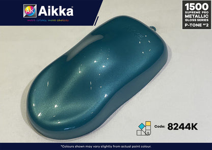 SPM PRO 3/3 - PEINTURE SUPREME METALLIC PRO AIKKA - XXX couleurs