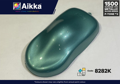 SPM PRO 3/3 - PEINTURE SUPREME METALLIC PRO AIKKA - XXX couleurs