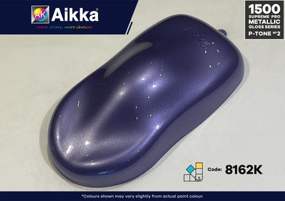 SPM PRO 3/3 - PEINTURE SUPREME METALLIC PRO AIKKA - XXX couleurs