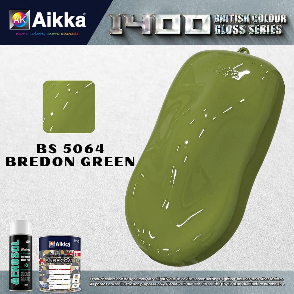 1400 OPAQUE - BRITISH SOLID COLOUR AIKKA (auto base ou auto kril) - 155 couleurs