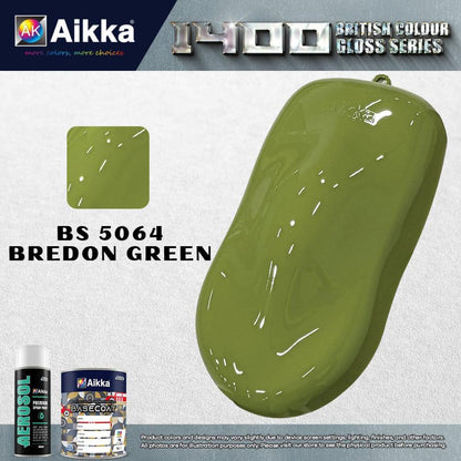 1400 OPAQUE - BRITISH SOLID COLOUR AIKKA (auto base ou auto kril) - 155 couleurs