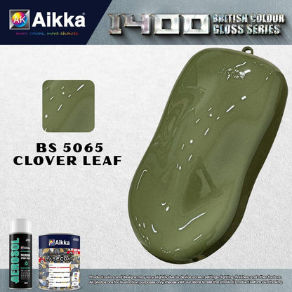 1400 OPAQUE - BRITISH SOLID COLOUR AIKKA (auto base ou auto kril) - 155 couleurs