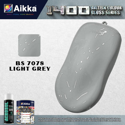 1400 OPAQUE - BRITISH SOLID COLOUR AIKKA (auto base ou auto kril) - 155 couleurs