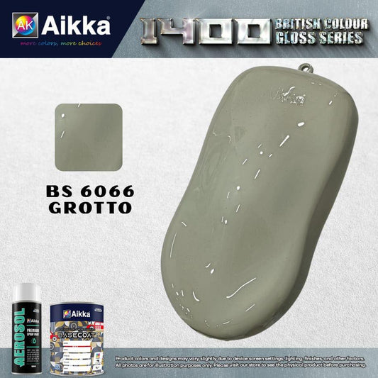 1400 OPAQUE - BRITISH SOLID COLOUR AIKKA (auto base ou auto kril) - 155 couleurs