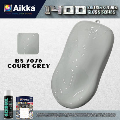 1400 OPAQUE - BRITISH SOLID COLOUR AIKKA (auto base ou auto kril) - 155 couleurs