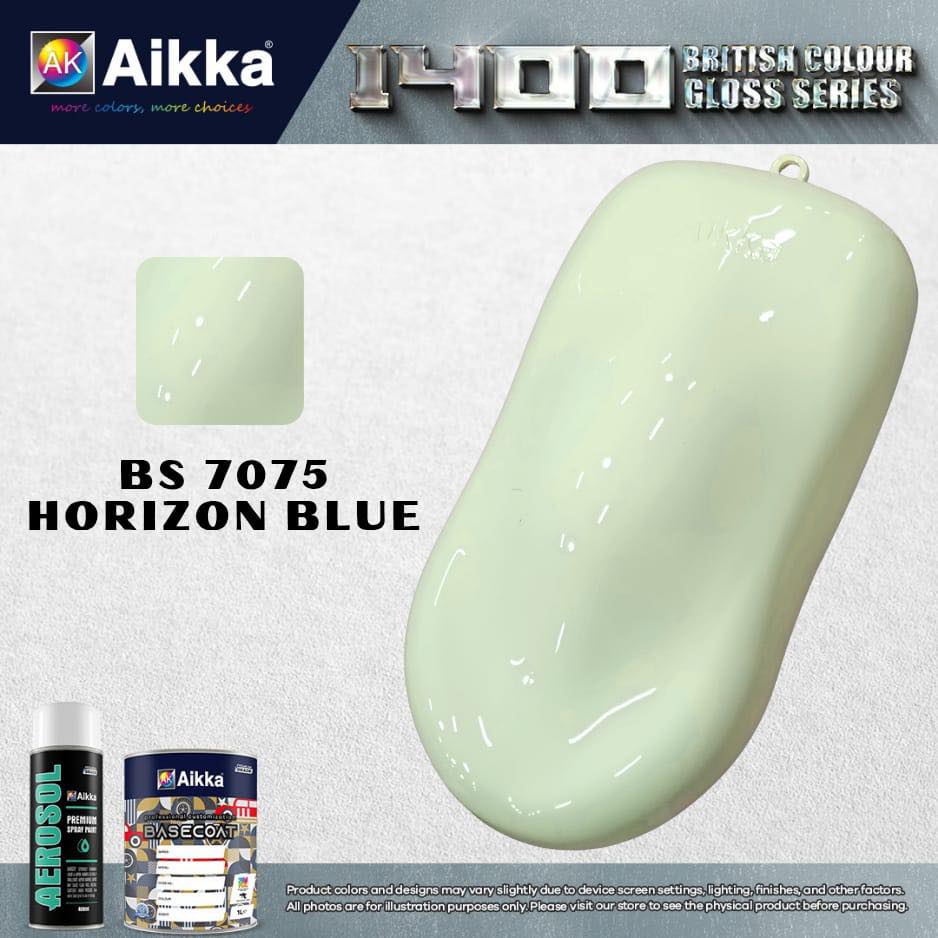 1400 OPAQUE - BRITISH SOLID COLOUR AIKKA (auto base ou auto kril) - 155 couleurs