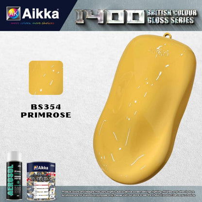 1400 OPAQUE - BRITISH SOLID COLOUR AIKKA (auto base ou auto kril) - 155 couleurs
