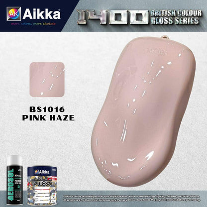 1400 OPAQUE - BRITISH SOLID COLOUR AIKKA (auto base ou auto kril) - 155 couleurs