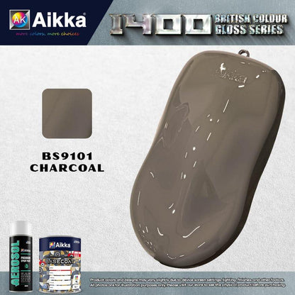 1400 OPAQUE - BRITISH SOLID COLOUR AIKKA (auto base ou auto kril) - 155 couleurs