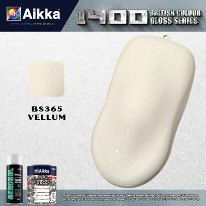 1400 OPAQUE - BRITISH SOLID COLOUR AIKKA (auto base ou auto kril) - 155 couleurs
