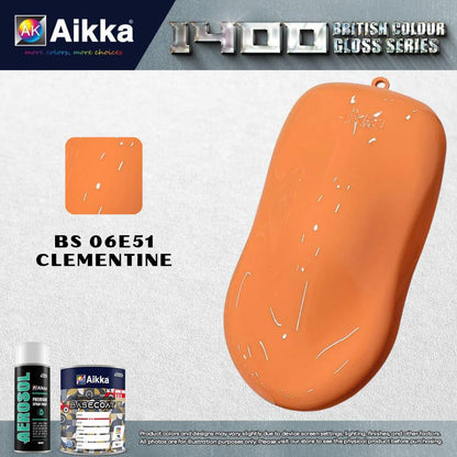 1400 OPAQUE - BRITISH SOLID COLOUR AIKKA (auto base ou auto kril) - 155 couleurs