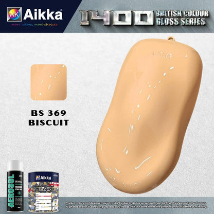 1400 OPAQUE - BRITISH SOLID COLOUR AIKKA (auto base ou auto kril) - 155 couleurs