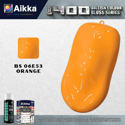 1400 OPAQUE - BRITISH SOLID COLOUR AIKKA (auto base ou auto kril) - 155 couleurs