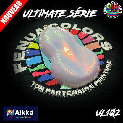 ULxxx - PEINTURE ULTIMATE SERIE - 60 couleurs